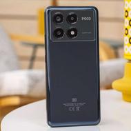 شیاومیpoco x6 pro