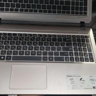 لپ تاپ Asus به همراه Ssd