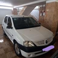 ال نود E2 پارس خودرویی