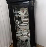 بوفهی چوبی