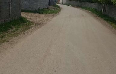 فروش باغ به متراژ 930 متر مناسب برای گلخانه یاسورتینگ