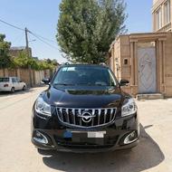 هایما S7 پلاس 7 تا کار