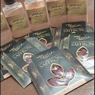 فروش زعفران