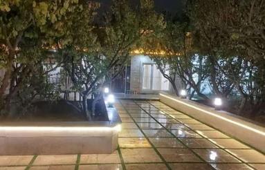 فروش 450 متر ویلای (سند دار)در شهریار ابراهیم آباد
