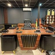 میز مدل افرا