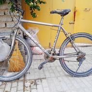 دوچرخه 26طرح جدید