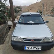 پراید مدل 90