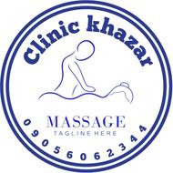 لیزر و فیشیال و ماساژ