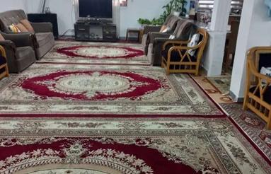 رهن آپارتمان تک سقف 120 متر جاده چمخاله 12 متری
