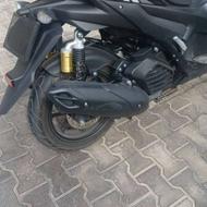 همرو طرح ایروکس