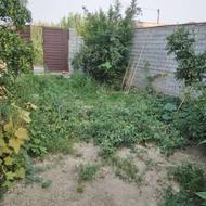 یک قطعه زمین