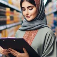 استخدام بازار یاب میدانی