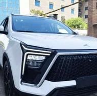 X5 بی رنگ مدل 403