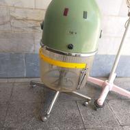 سشوار کلاهی ایستاده