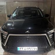 ساخت1404 kmc x5 دارای گلس بدنه