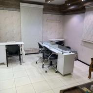 استخدام ناخنکار حرفه ای