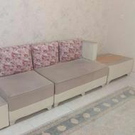 مبل راحتی در شهرستان گرمی بفروش میرسه