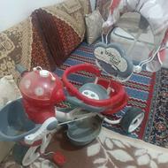 سه‌چرخه‌بچگانه