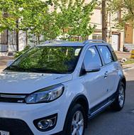 گریت وال m4 نیمه شاسی