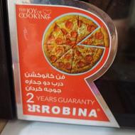 فر رومیزی تمیز کیفیت عالی