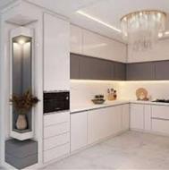 خدمات کار در منزل ،نصاب کابینت و کار چوب...