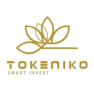 پاداش ثبت نام در توکنیکو (Tokeniko)