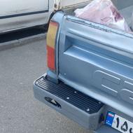 کارا1700 سی سی