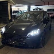 صفر کیلومتر فول فول کامل BMW 225 L
