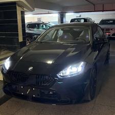 صفر کیلومتر فول فول کامل BMW 225 L
