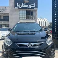 جک S5 (2.0 لیتر) 1399 مشکی