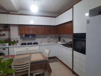 فروش آپارتمان 115 متر در بشل