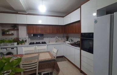 فروش آپارتمان 115 متر در روستای توریستی صنعتی بشل