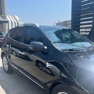 جک S5 (2.0 لیتر) 1400 مشکی