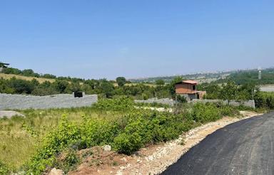 فروش زمین مسکونی 330 متر در خان عباسی