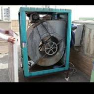 سرویس و تعمیرات کولر آبی