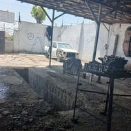 .به نقاش .جلوبندی ساز.برق خودرو. نیازمندیم در گاراژ.تولم شهر