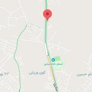 فروش زمین مسکونی 92 متر در جاده جویبار