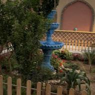 اجاره باغ عقد عروسی تولد مهمونی