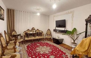 فروش ساختمان دو طبقه 160 متر در شهرک خ سیدجماالدین بو
