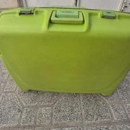 چمدان ژاپنی LOJEL