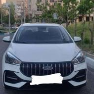 اجاره ماهانه خودرو