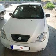 فروش تیبا دو سفارشی
