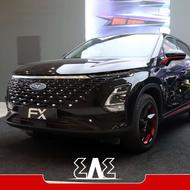 اف ایکس تک دف خشک 1404 خوش قیمت