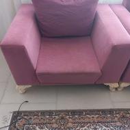 مبلمان راحتی