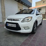 لیفان X50 مدل 95 فوق العاده