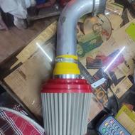 فروش مکش درجه یک سیمی