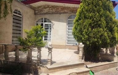 باغ ویلا شهریار