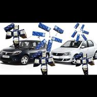 قطعات اورجینال ال90