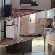 فروش خانه 84متری در کهریزه