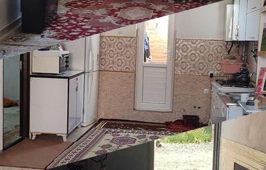 فروش خانه 84متری در کهریزه